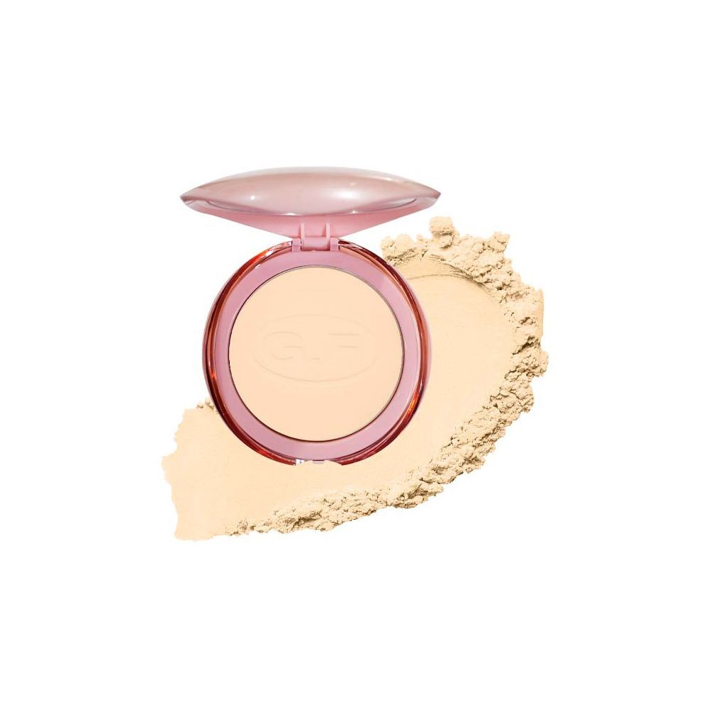 Glamorous Face Powder: The Secret to Radiant Skin