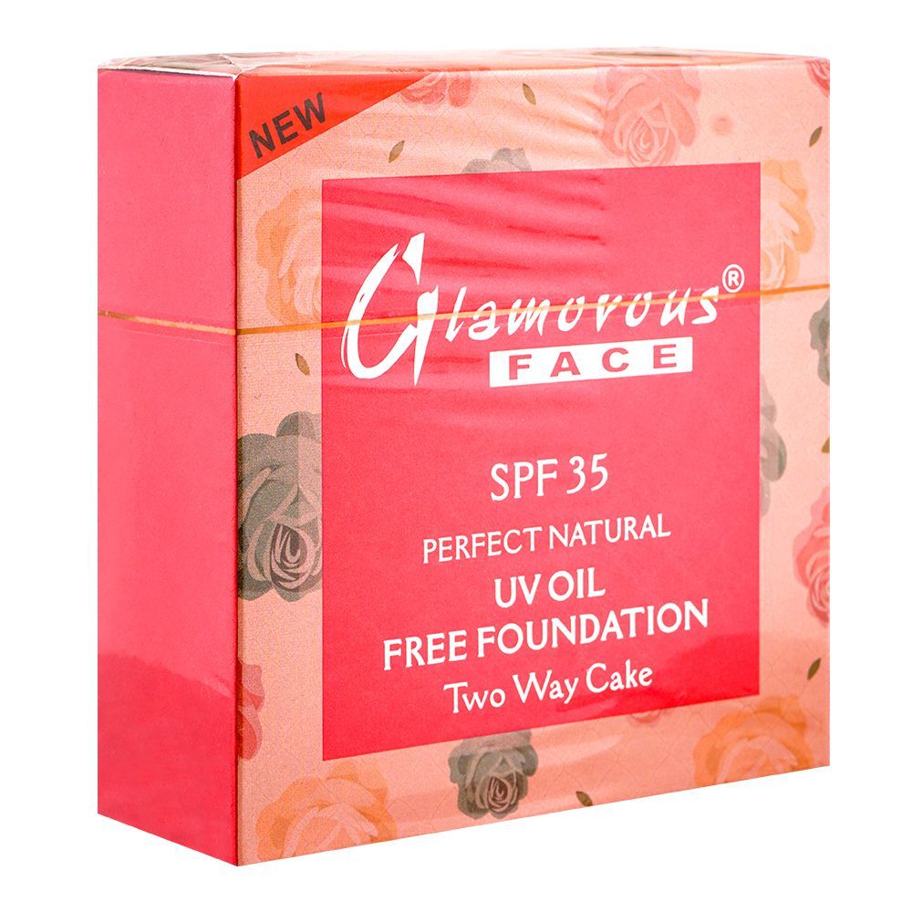 Glamorous Face Powder: The Secret to Radiant Skin