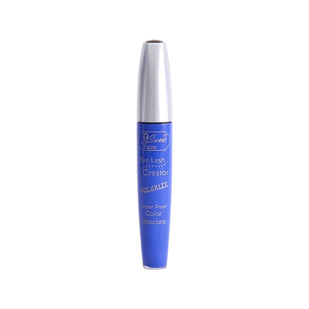 Sweet Face Mascara (5 Color Available)