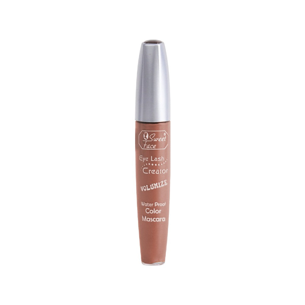 Sweet Face Mascara (5 Color Available)