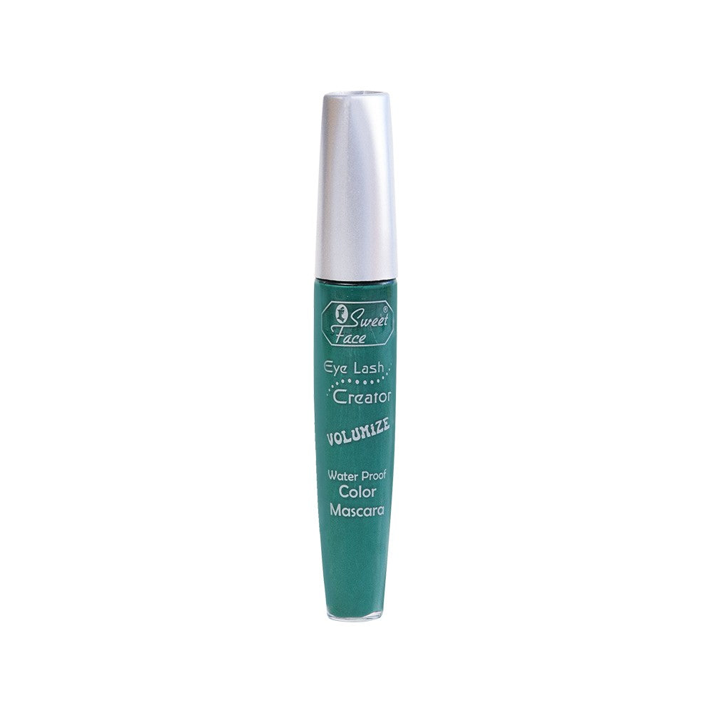 Sweet Face Mascara (5 Color Available)