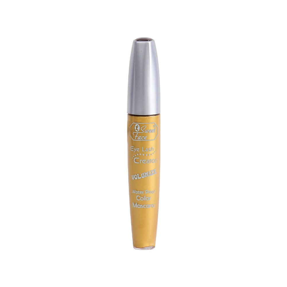Sweet Face Mascara (5 Color Available)