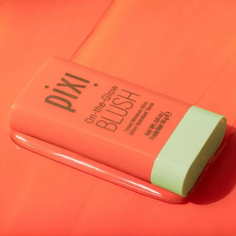 Pixi On The Glow Blush Stick