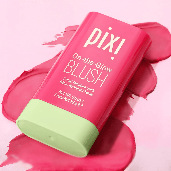 Pixi On The Glow Blush Stick