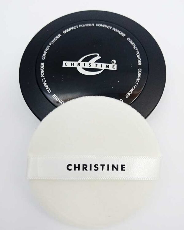 Christine Compact Powder