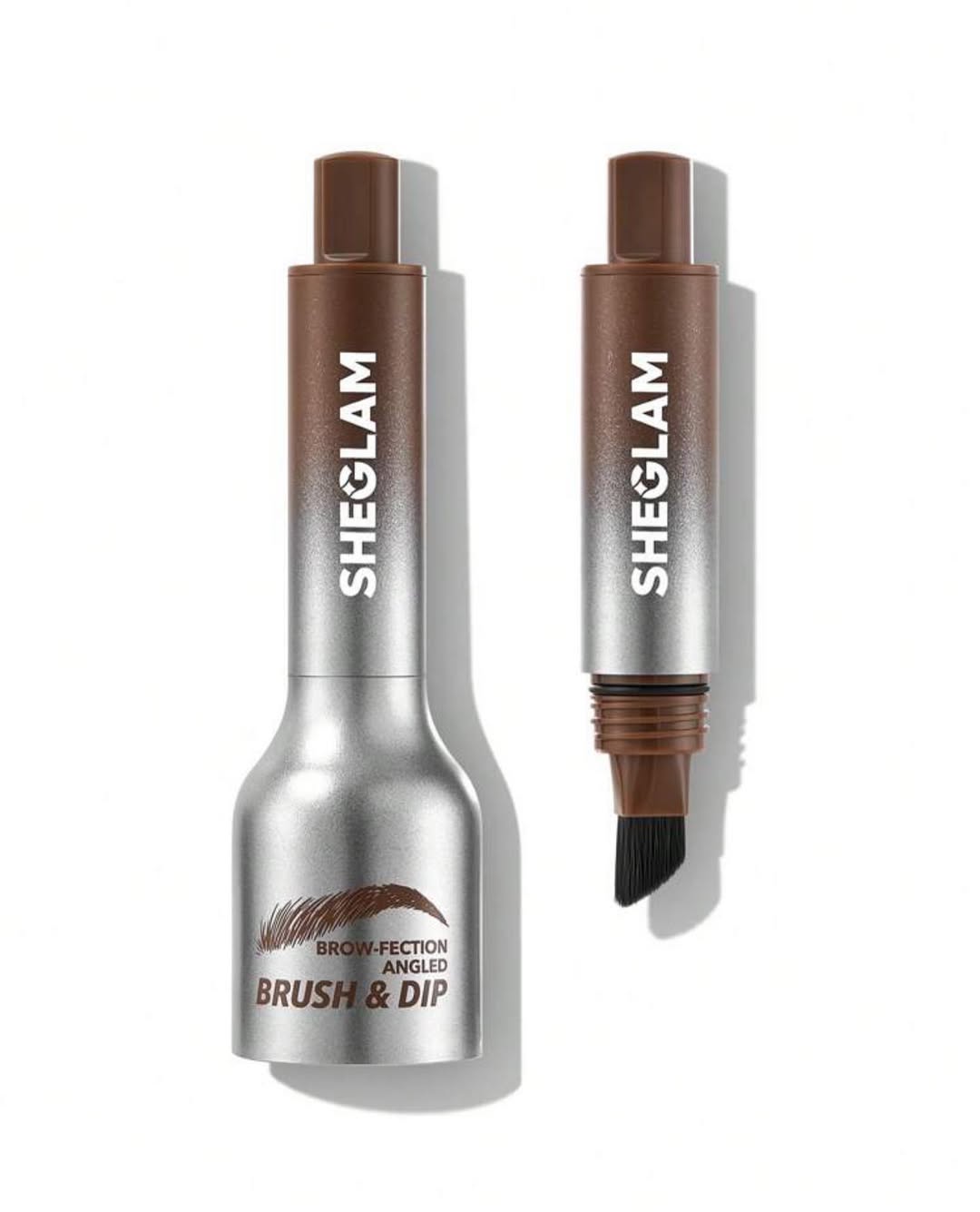 SHEGLAM Brow Fection Angled Brush