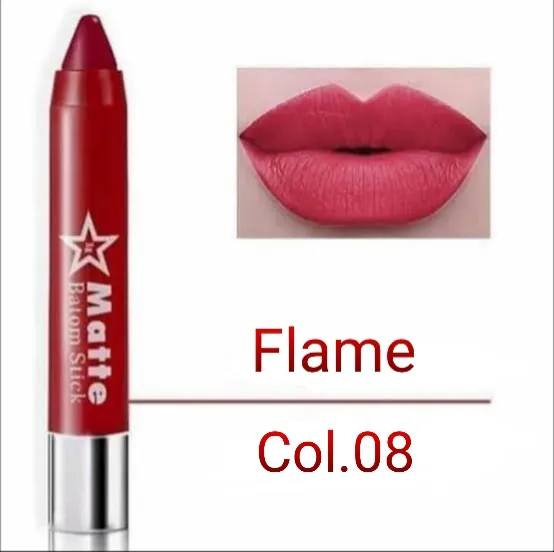 MISS ROSE CRAYON