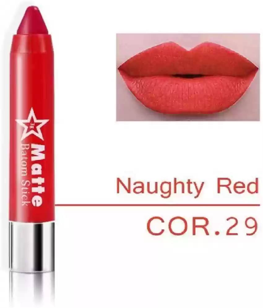 MISS ROSE CRAYON