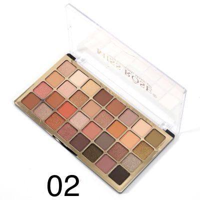 Miss Rose Eyeshadow kit