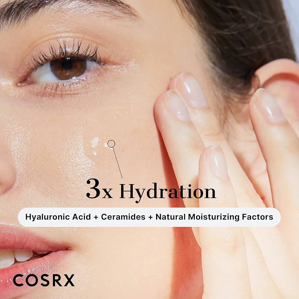 COSRX Hyaluronic Acid 3% Serum