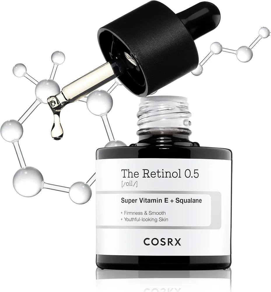 COSRX Retinol 0.5