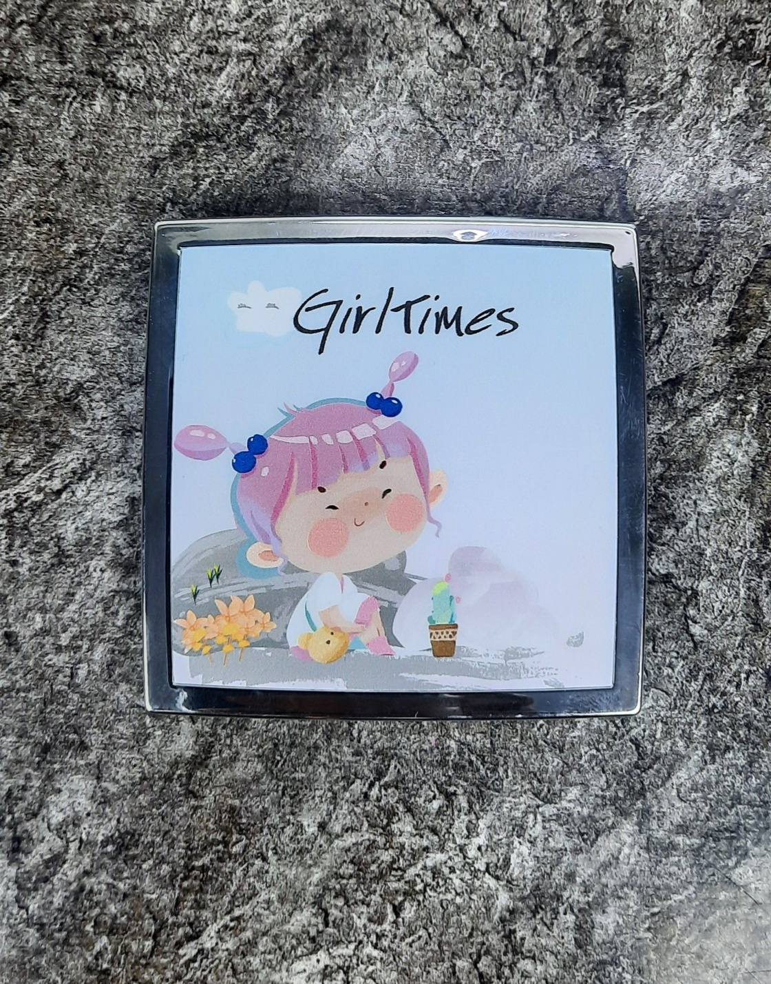 GIRL TIME EYESHADOW