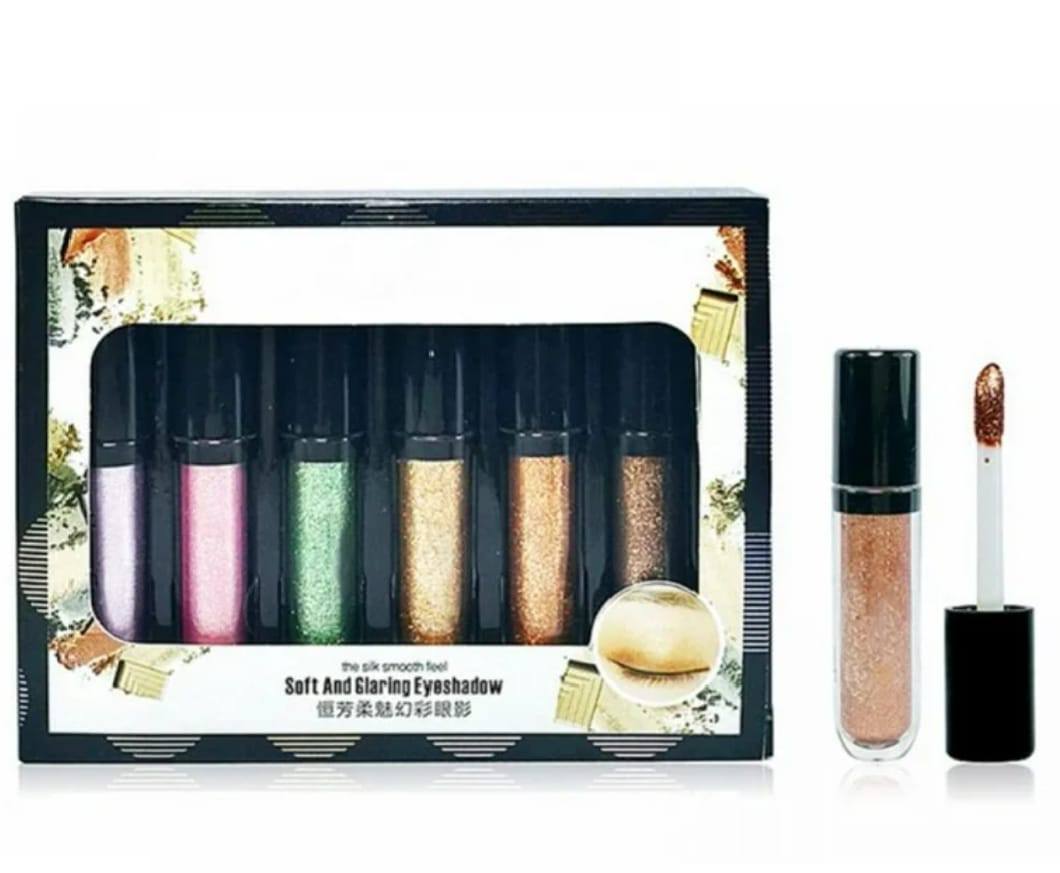 YANQINA LIQUID EYESHADOW