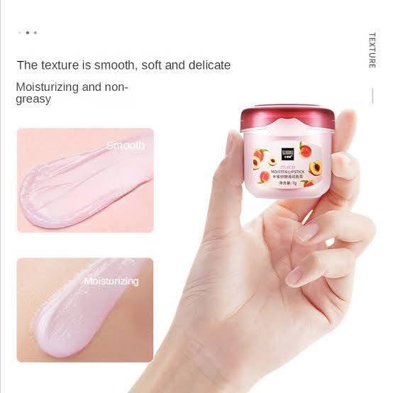 SENANA Lip Balm
