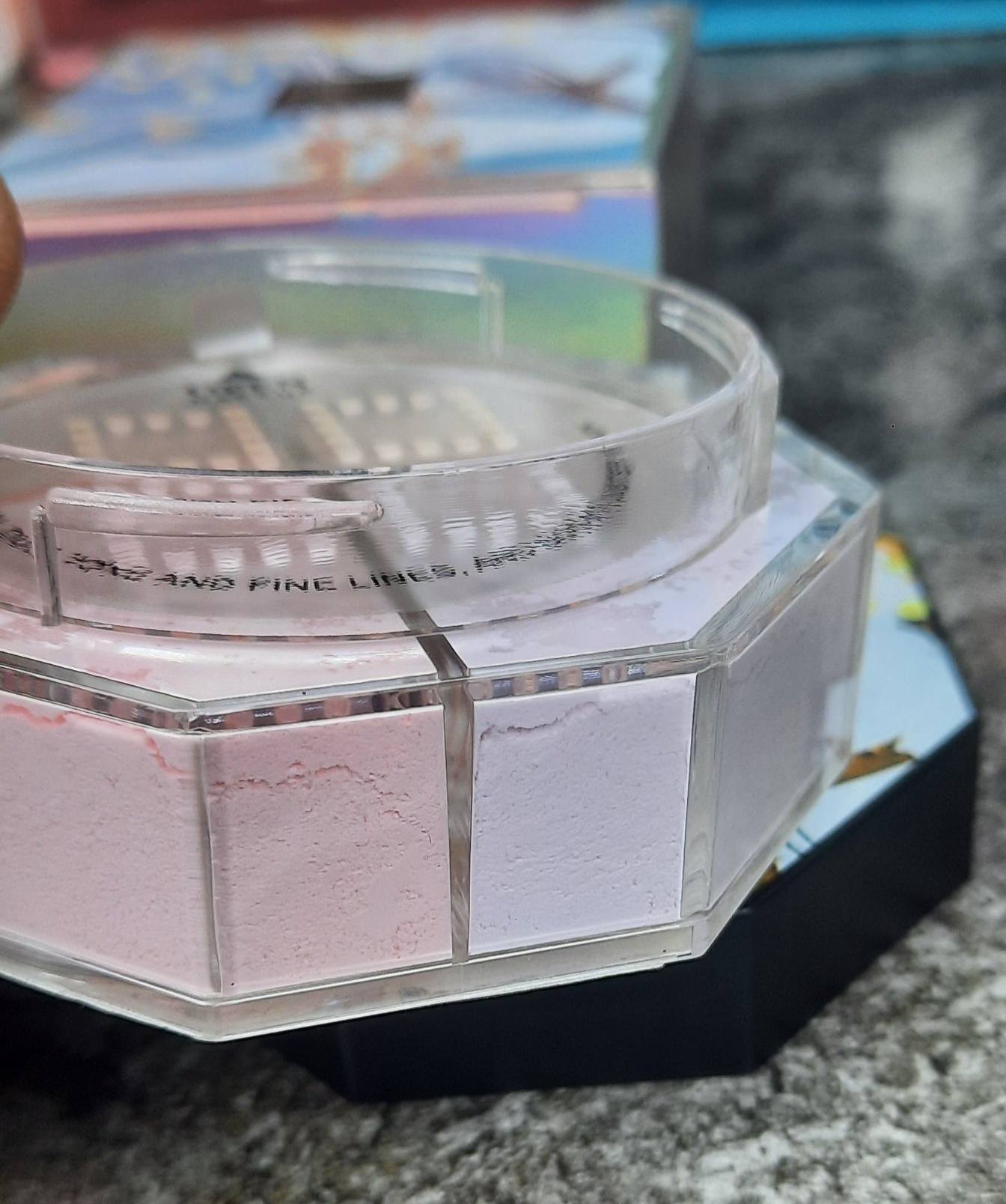 XUEFEIFEI LOOSE POWDER