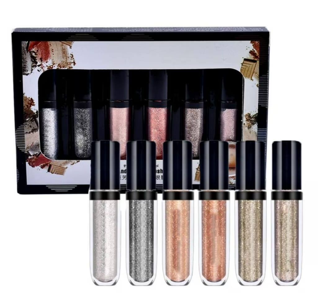 YANQINA LIQUID EYESHADOW