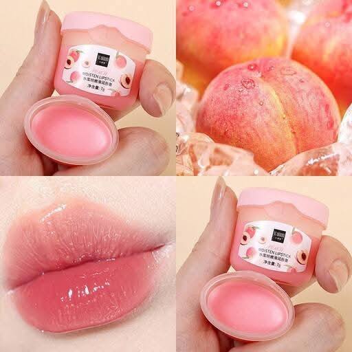 SENANA Lip Balm