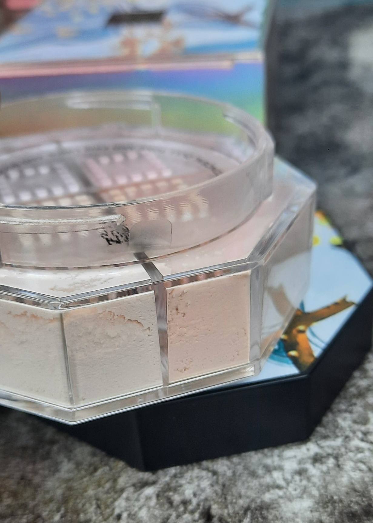 XUEFEIFEI LOOSE POWDER