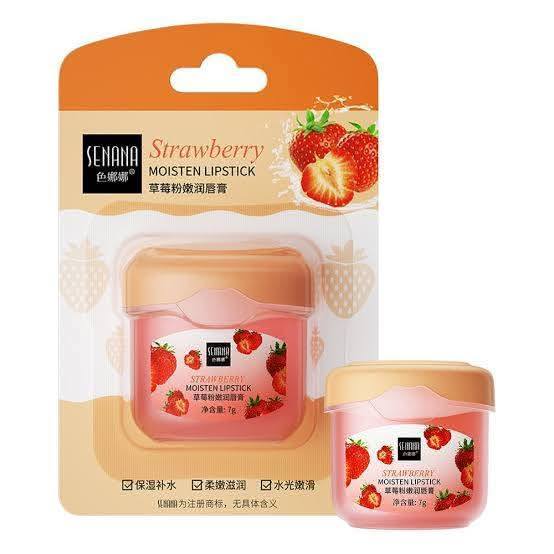 SENANA Lip Balm