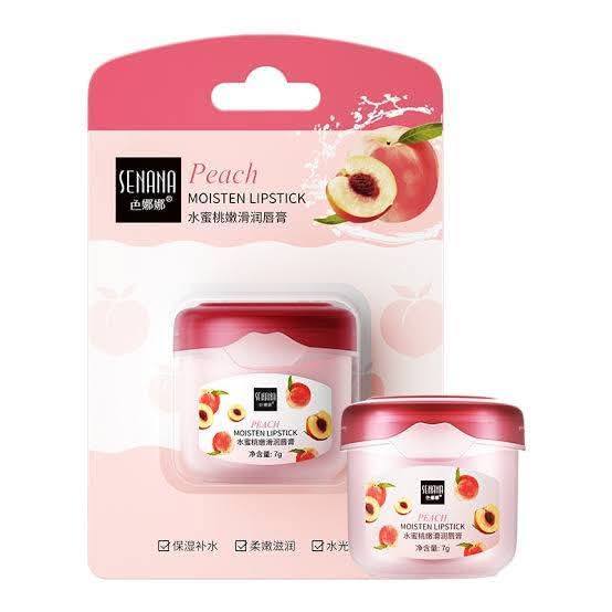 SENANA Lip Balm
