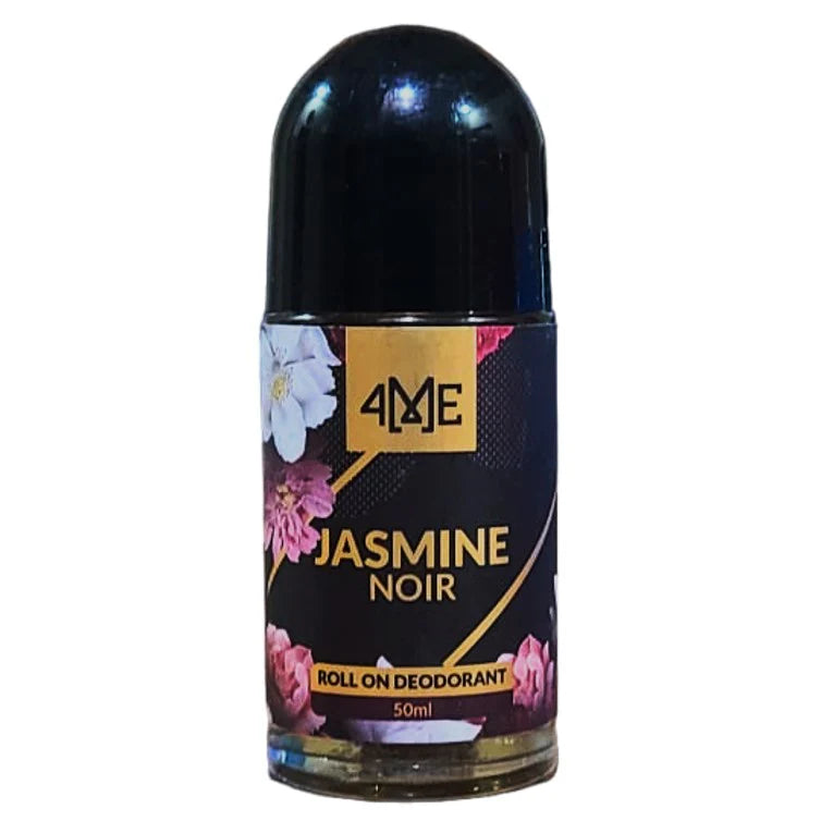 4ME Roll-On Deodorant