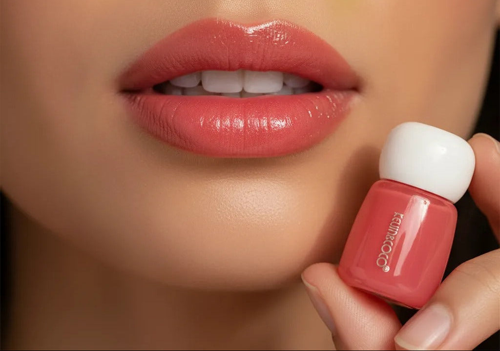 Kevin & coco Lip Peptide Gift Box