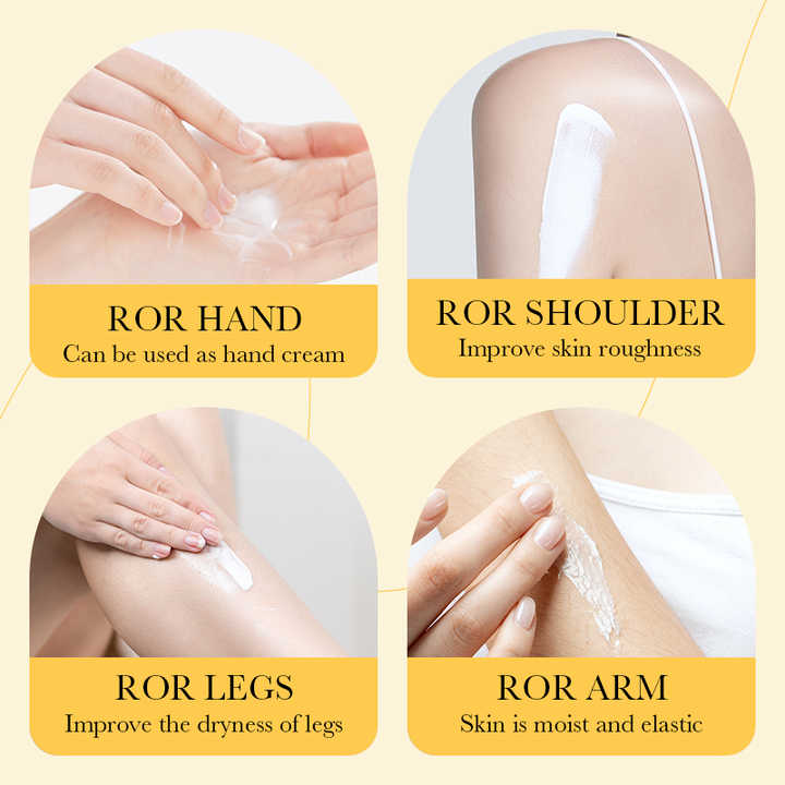 BIOAQUA Cheese Whitening Lotion