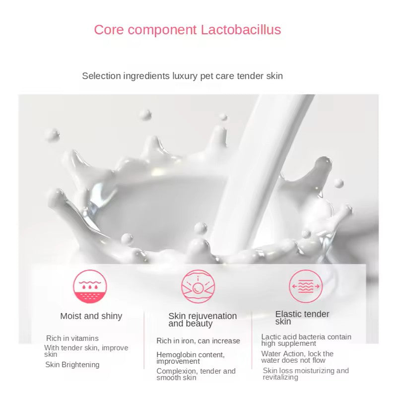 Bioaqua Peach Body Lotion Fragrance