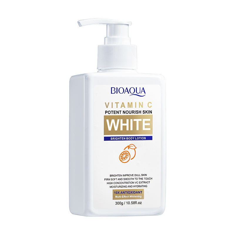 BIOAQUA Vitamin C Lotion Body Lotion