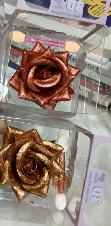 Loleeta 3D Rose Highlighter