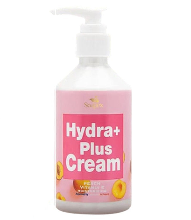Soapex Hydra Plus Moisturizing Cream