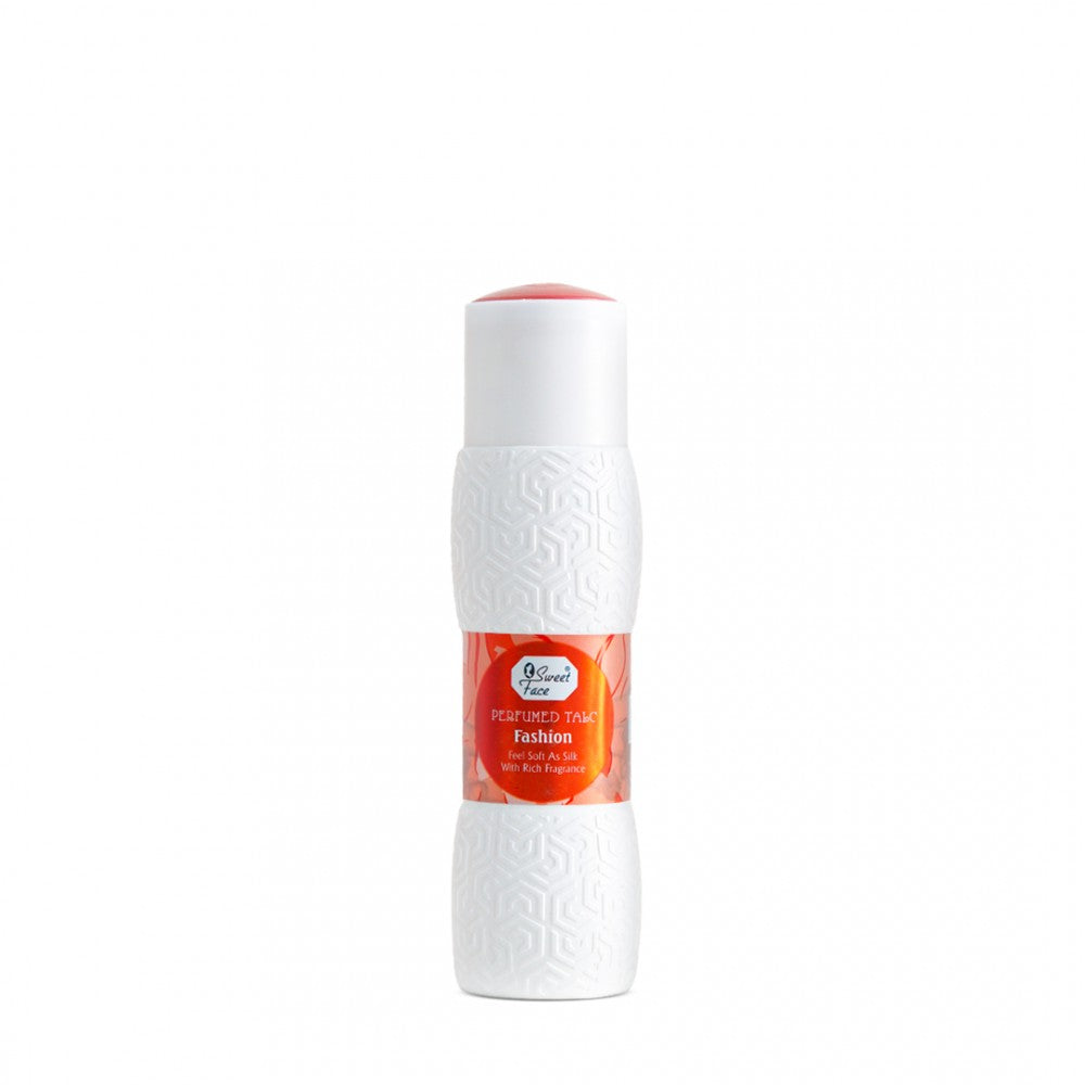 Sweet Face Talcum Powder