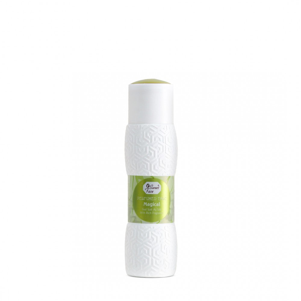 Sweet Face Talcum Powder