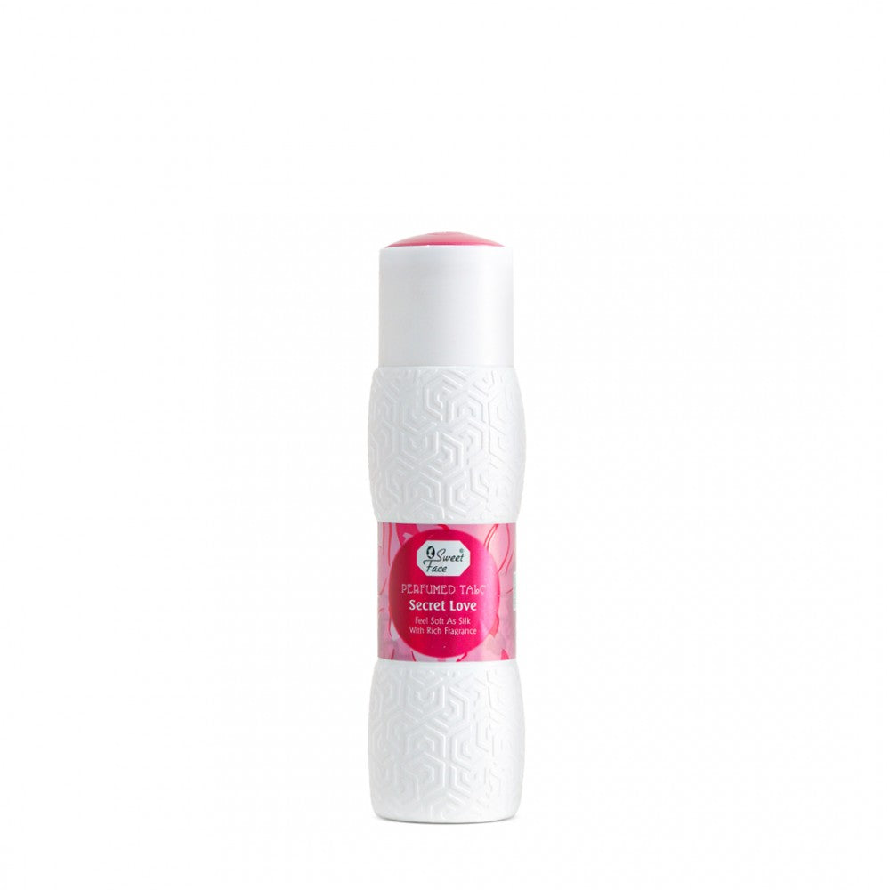 Sweet Face Talcum Powder
