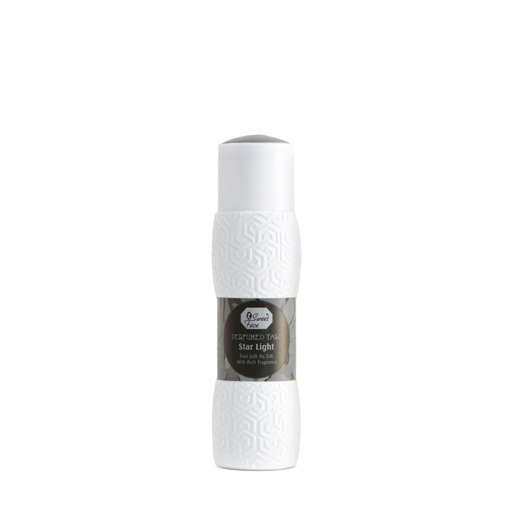 Sweet Face Talcum Powder