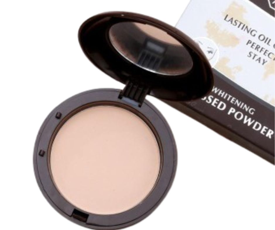 SweetFace Oil Contol Face Powder