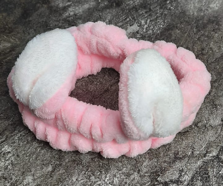 RABBIT FACIAL BAND