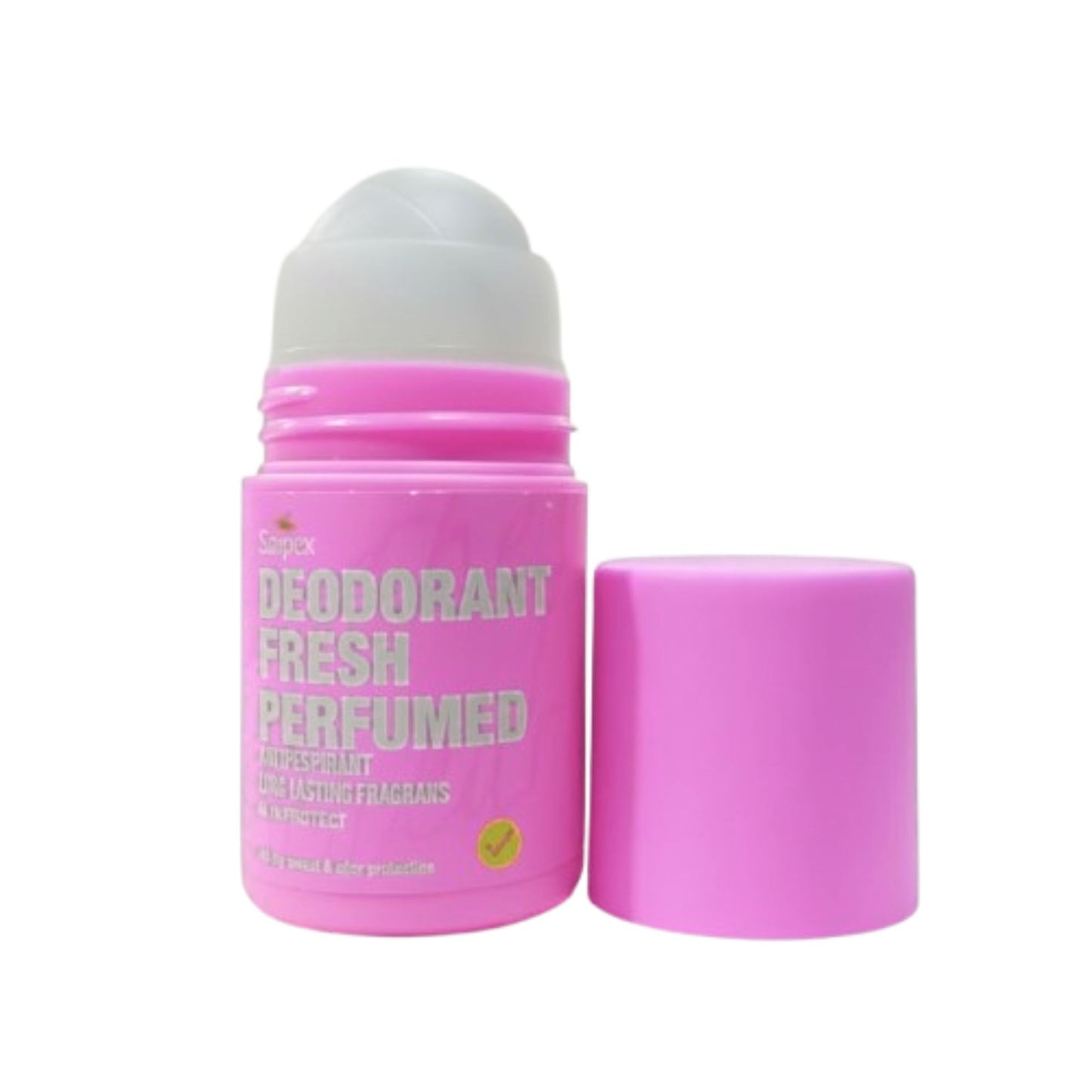 Soapex Deodorant