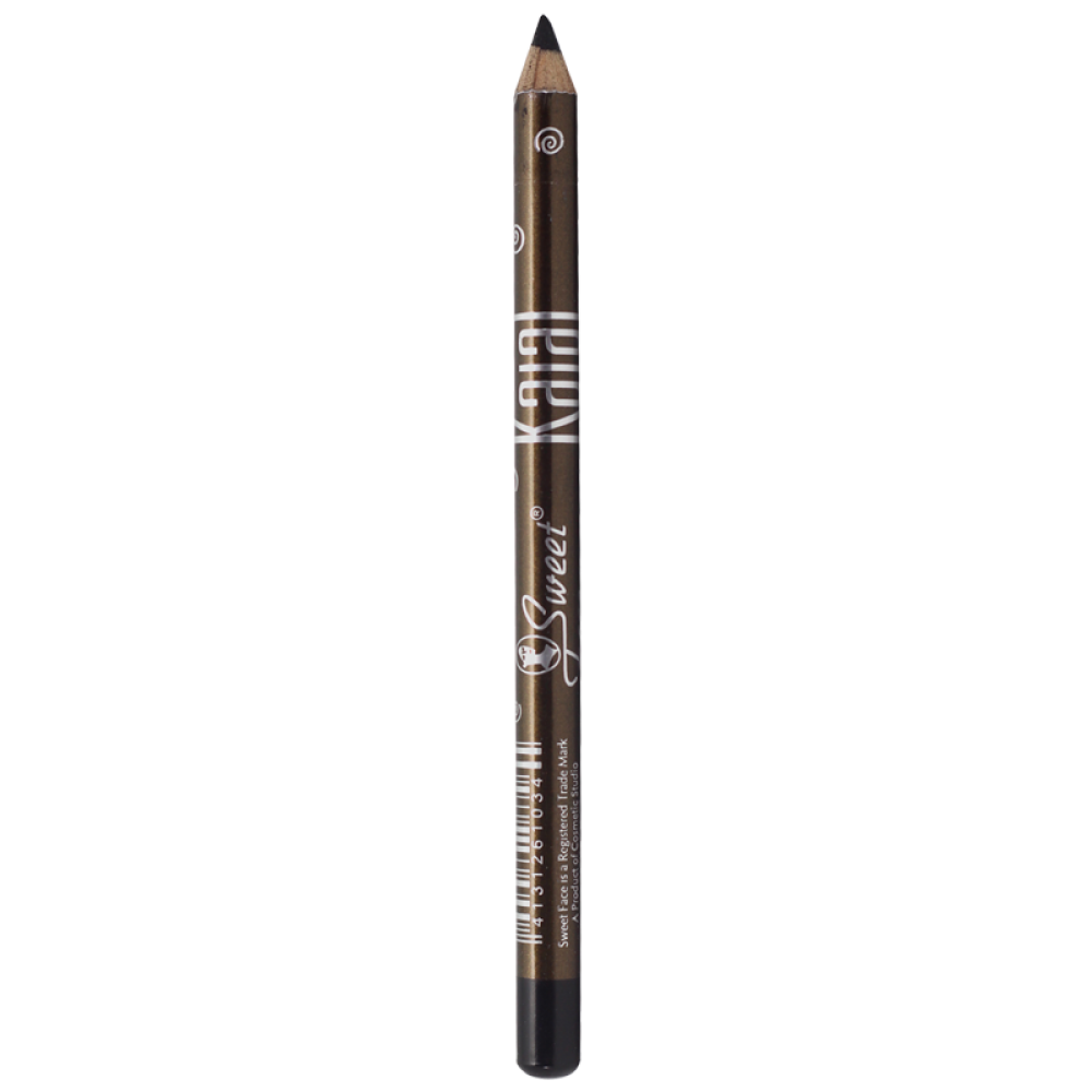 Kajal Pencil Black