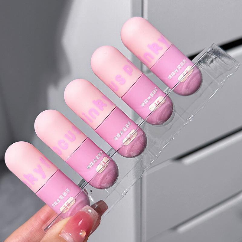 Pinky focus Gloss