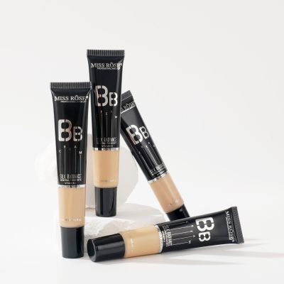 Miss Rose BB Cream