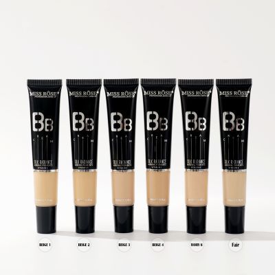 Miss Rose BB Cream
