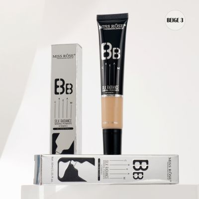 Miss Rose BB Cream