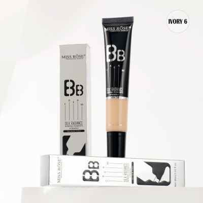 Miss Rose BB Cream