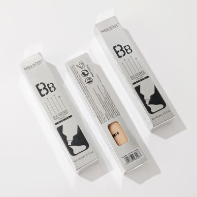 Miss Rose BB Cream