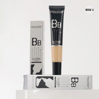 Miss Rose BB Cream