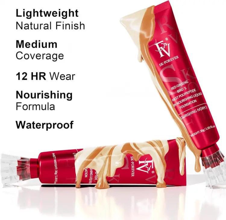 FV Liquid Foundation 100% ORIGNAL
