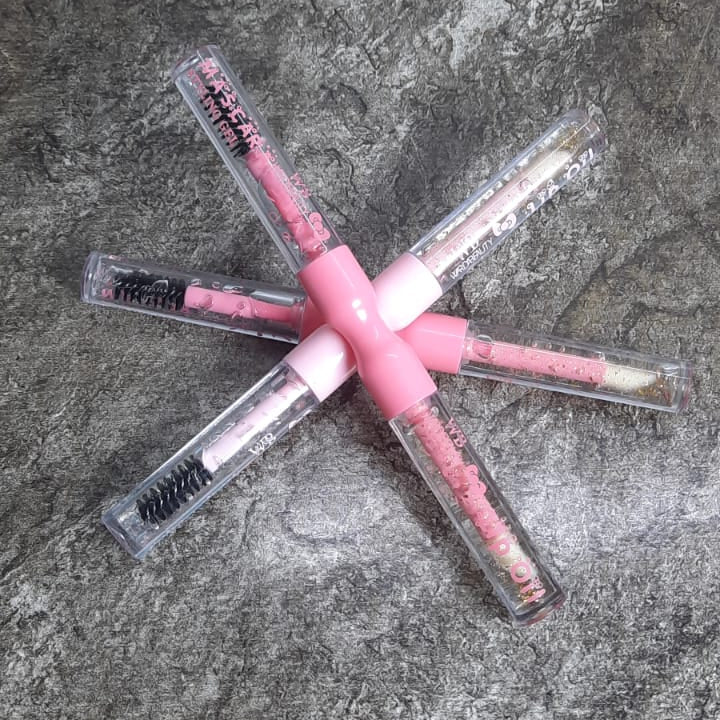 WARDA BEAUTY LIP & MASCARA