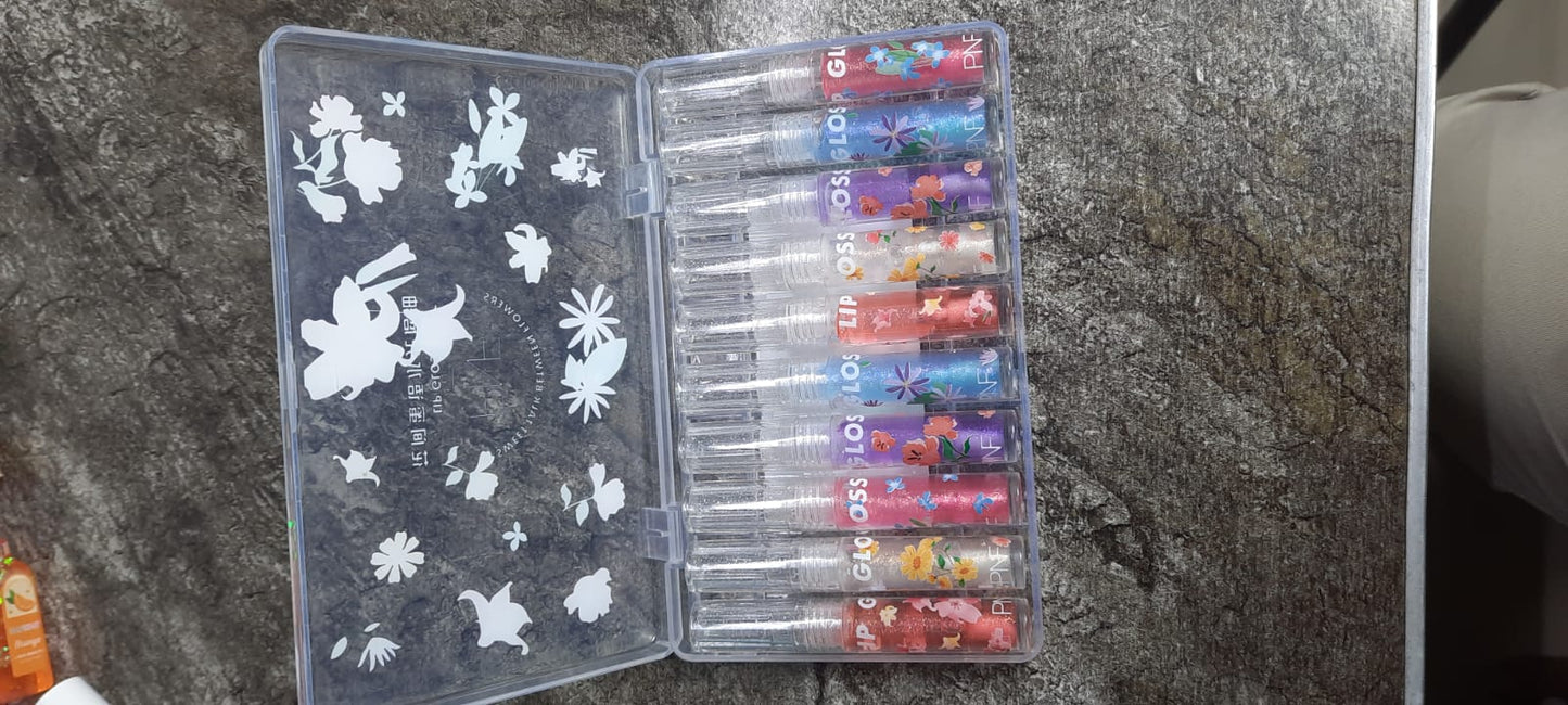 HENGFANG LIP OIL