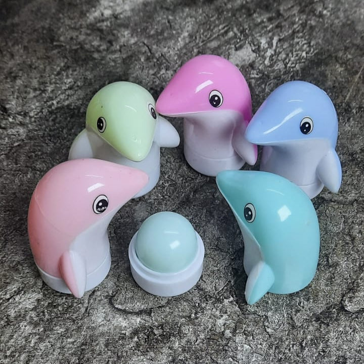 DOLPHIN LIP BALM